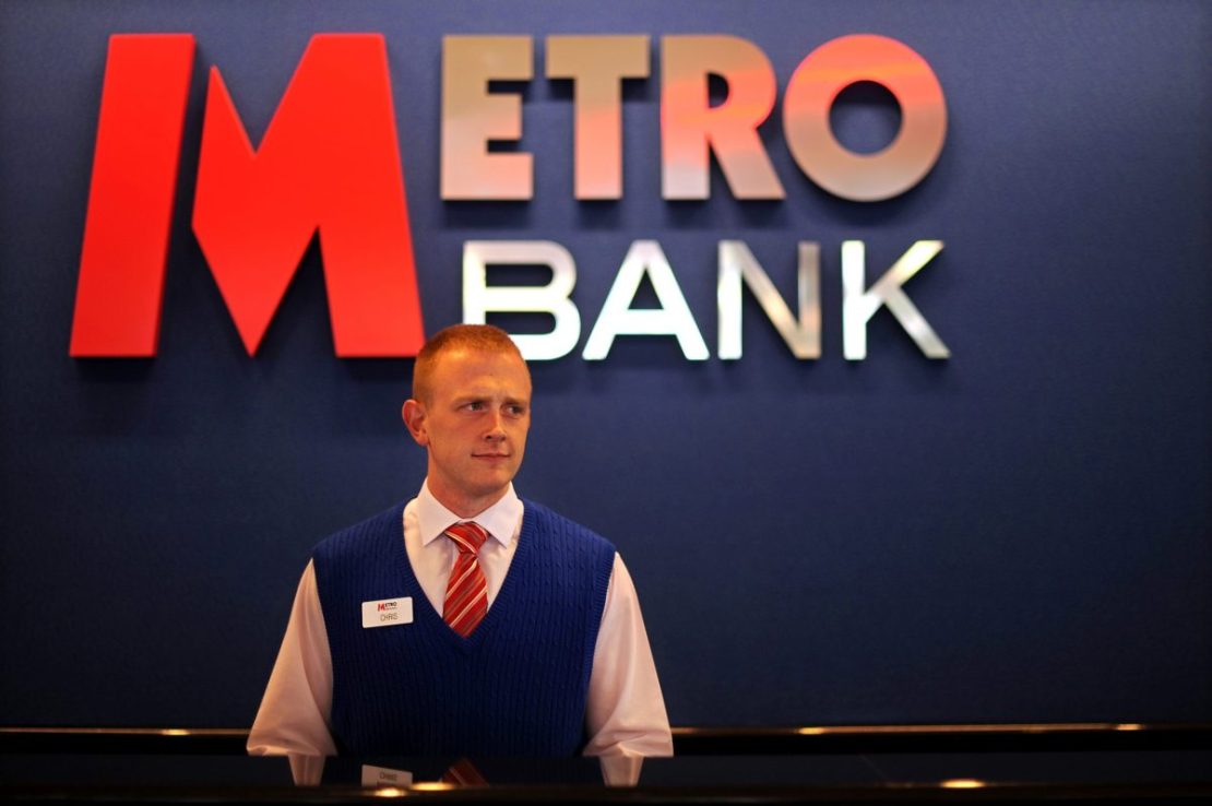 The Bank’s regulatory arm, the Prudential Regulation Authority (PRA), approached Natwest, Lloyds Banking Group and Santander UK this weekend to see if they had any interest in Metro Bank, according to reports.