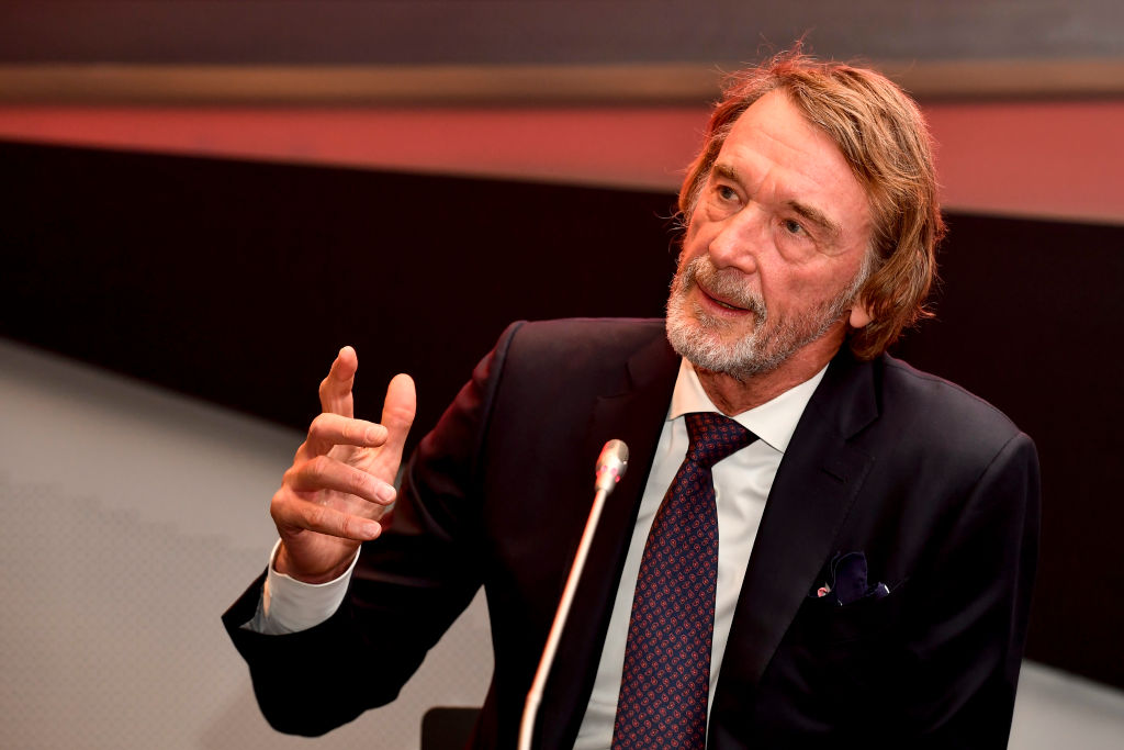 UK car manufacturing suffered another blow today after it emerged that Sir Jim Ratcliffe’s Ineos had made an official offer to buy a factory in France to build its new 4x4.