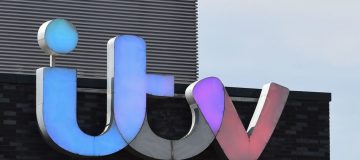 BRITAIN-TELEVISION-HEALTH-ITV