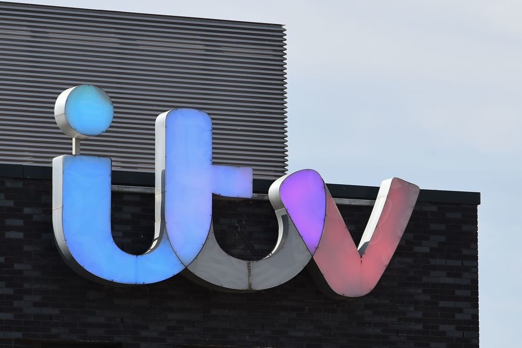 ITV has today reported a drop in overall sales for 2023