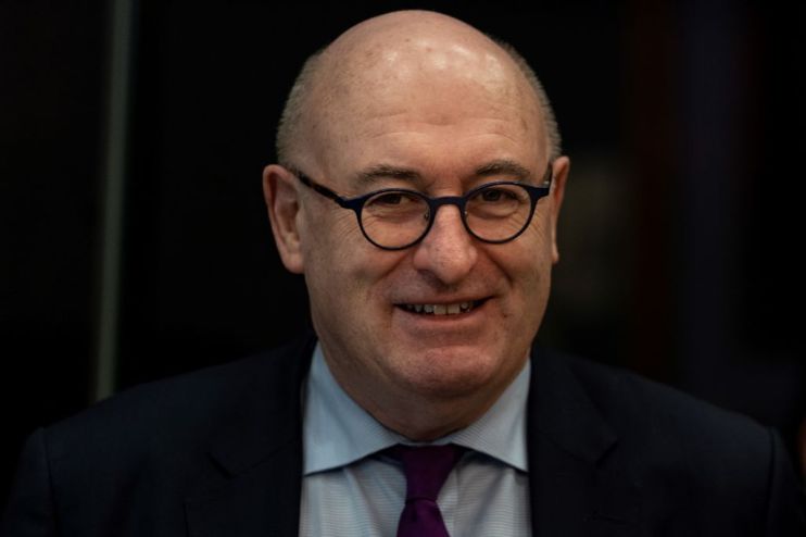 EU trade commissioner Phil Hogan will resign later today, a spokesperson for the European Commission has said,