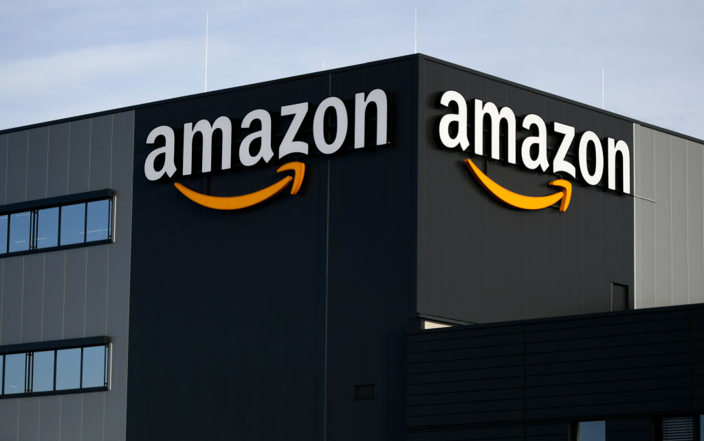 Amazon to create 3,500 new jobs as it plots return to office