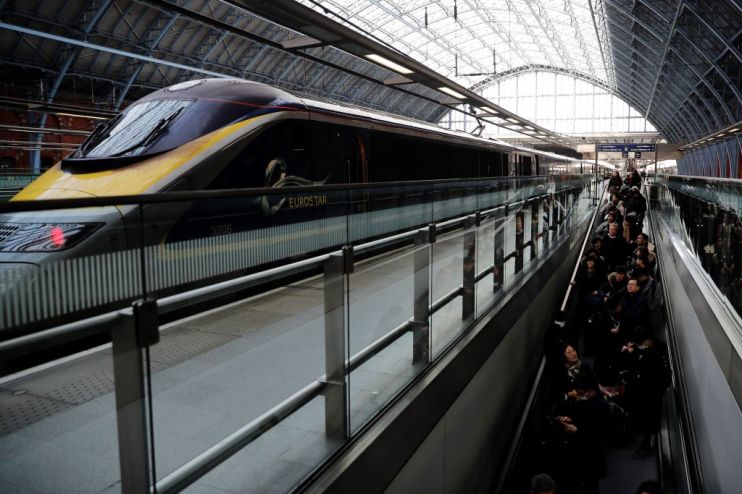 British holidaymakers are scrambling to get home before they are forced to quarantine for 14 days after the government last night announced that it was removing France from its travel corridors list.