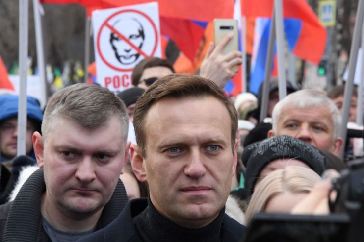 RUSSIA-POLITICS-OPPOSITION