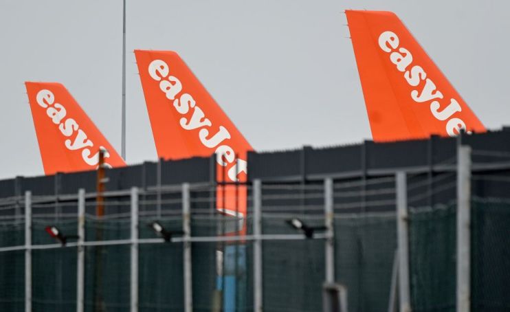 Easyjet’s chief executive Johan Lundgren has said that the airline will not stop flying to destinations if the government chooses to reimpose quarantine restrictions on them while demand to travel to them remains.