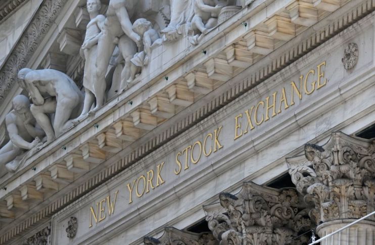 US-ECONOMY-NYSE