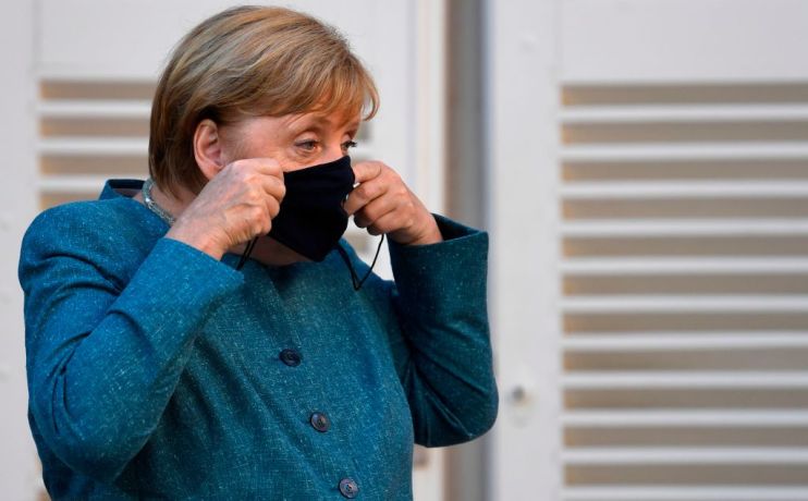 Germany extends job support scheme – contrasting with UK's approach