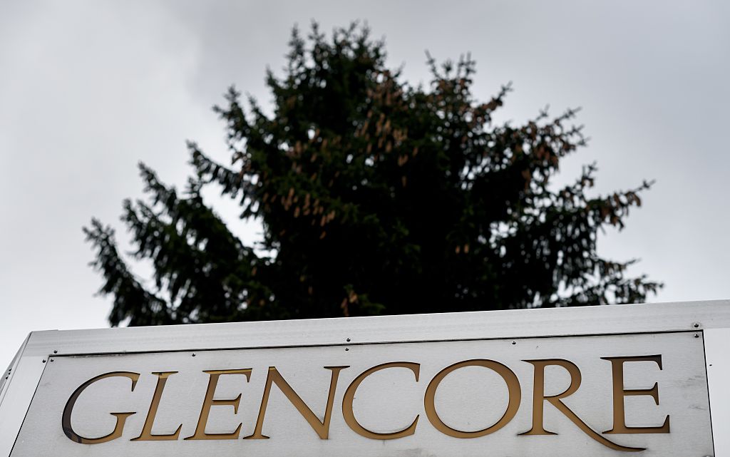Glencore is facing a legal battle in the high court with 197 claimants pursuing the miner
