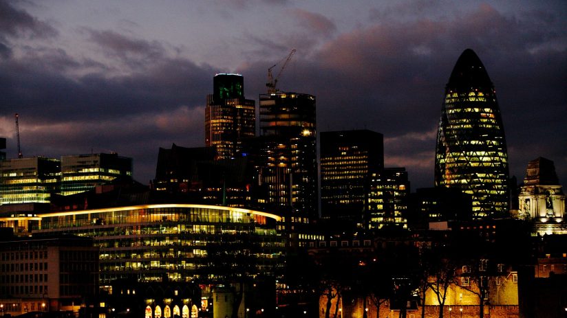 Report Blames Human Activity For Global Warming