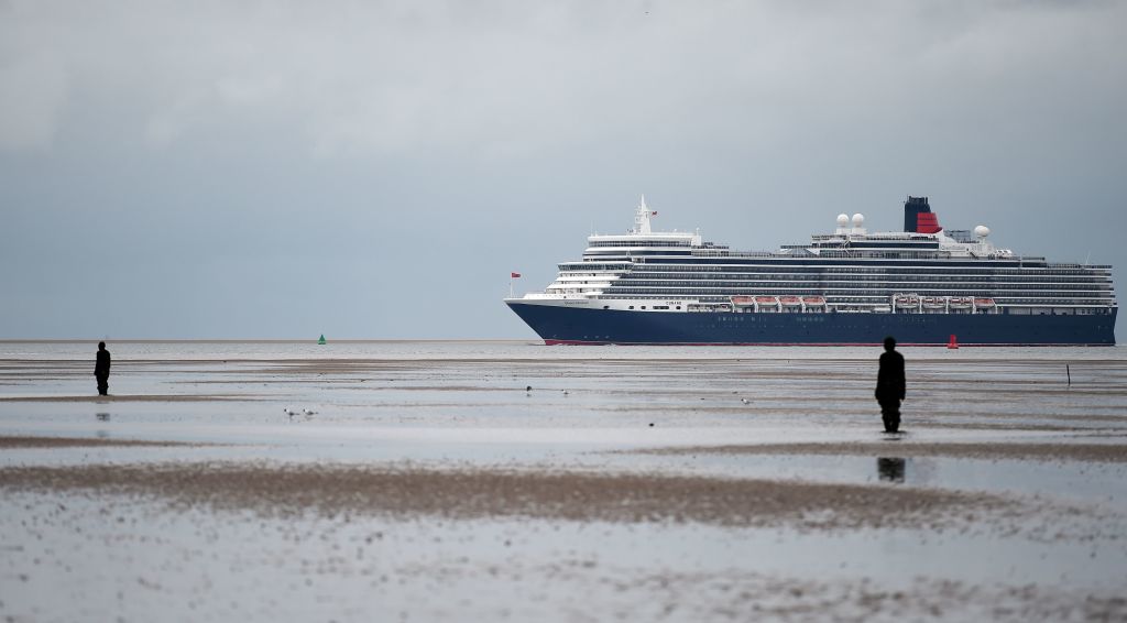 Carnival announced this morning the departure of two of its ships.