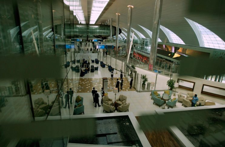 The UK's business travel sector has called on the government to provide it with an emergency rescue package to help prevent up to 10,000 jobs being lost this year.