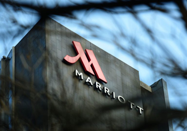 Marriott International Hit With London Lawsuit Over Huge Data Breach