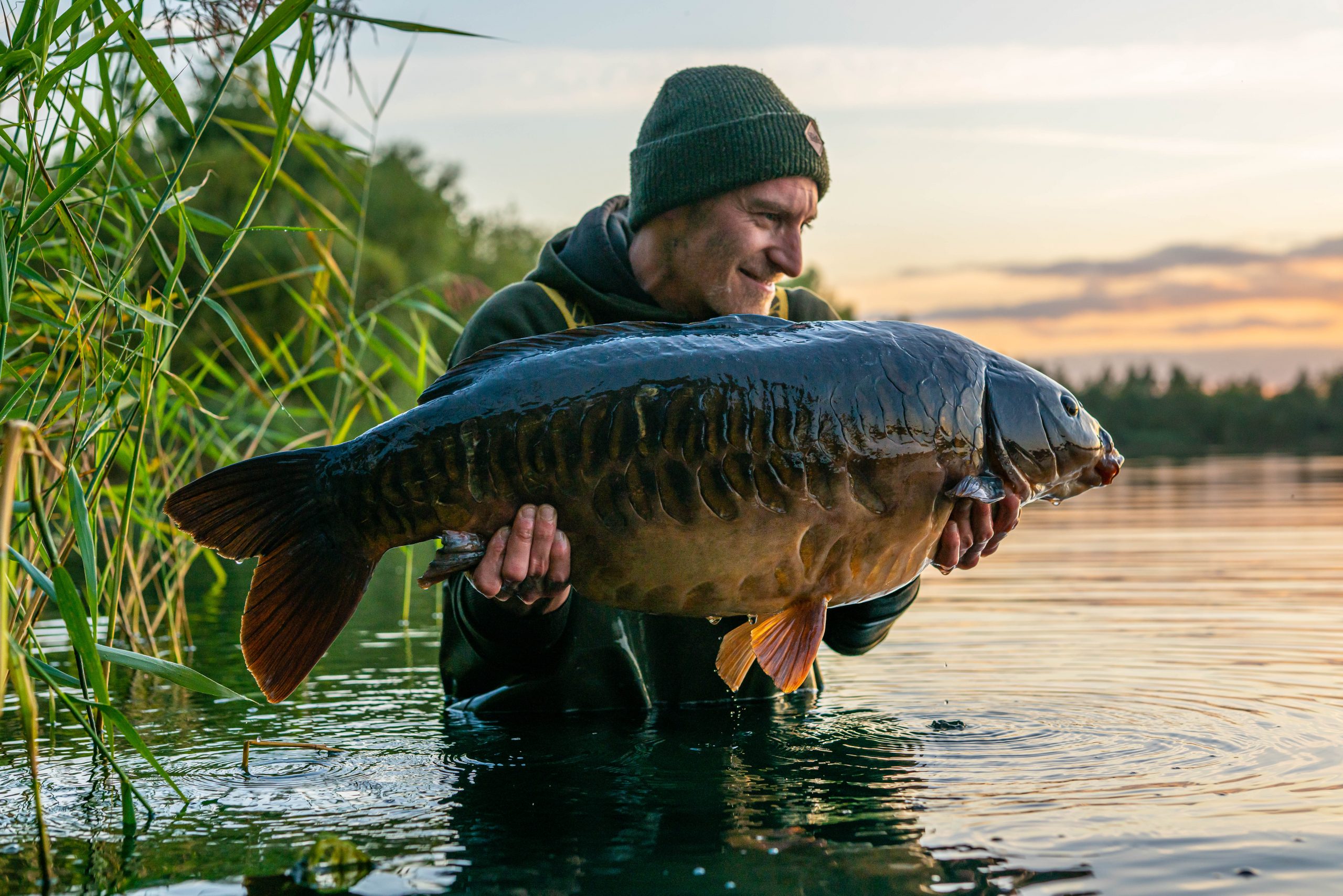 Angling Direct reels in strong online sales during lockdown