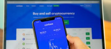 New analysis has revealed that Coinbase is the most Googled trading site worldwide, for cryptocurrency.  