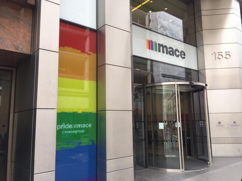 Square Mile builder It's time to get London back up and running CityAM