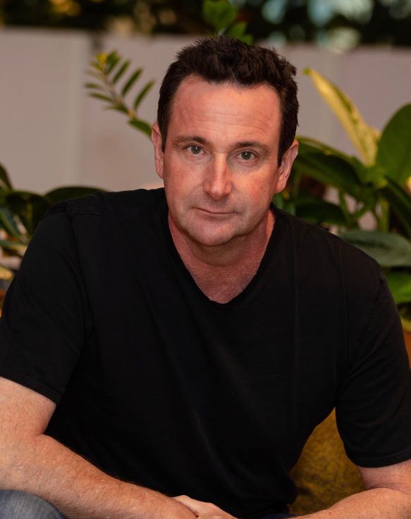 Mark Hipperson, Founder and CEO of Ziglu