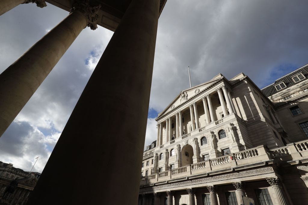 Bank of England reaction: Will interest rates go negative?