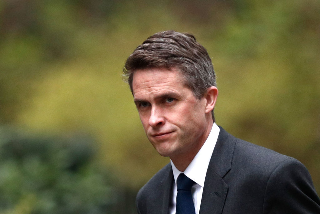 Education secretary Gavin Williamson has faced calls to resign over the exams fiasco