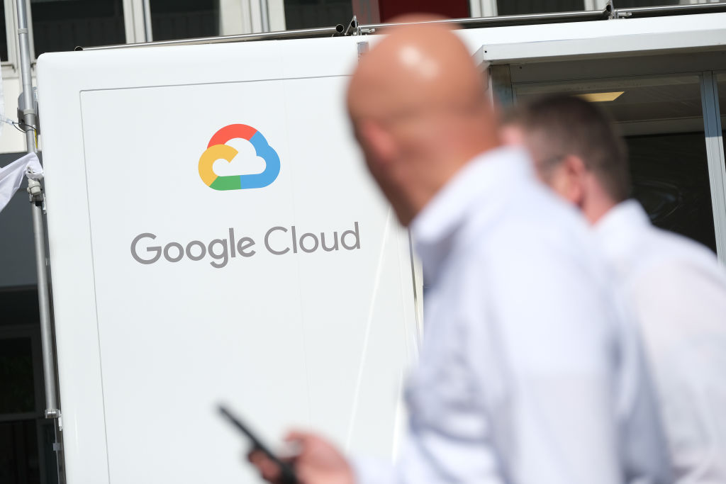 Google Cloud is set to drive John Lewis's digital transformation
