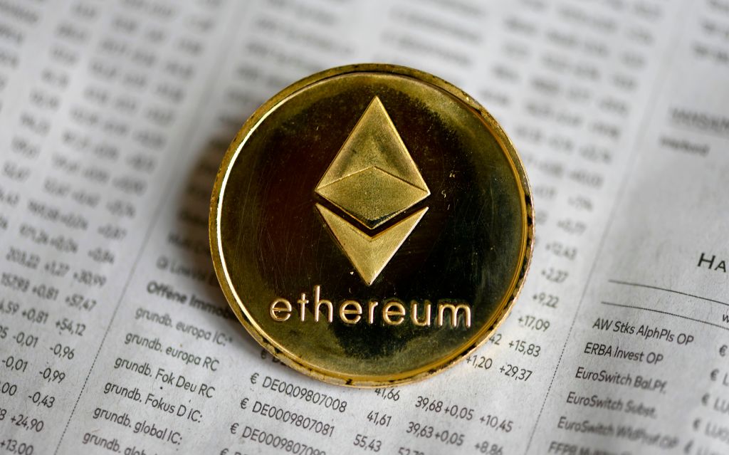 Looking back, the rise of blockchains and Ethereum as the foundation of the new financial system will seem equally inevitable. Last week, Ethereum developers launched the new Dencun upgrade. It significantly reduces the cost of transactions on so-called 'Layer 2s.'  