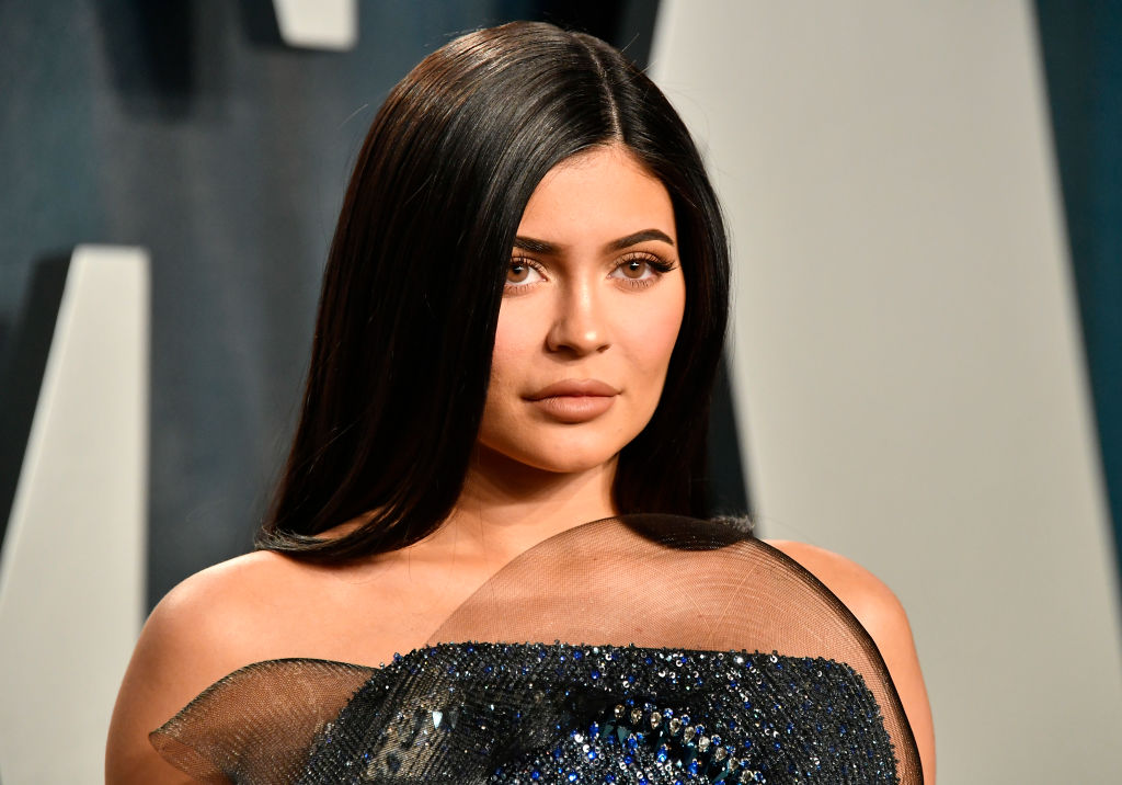 Kylie Jenner's cosmetics firm warns of Shopify security breach