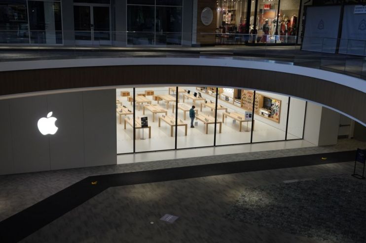 iPhone absence offers Apple chance to show increasingly diverse portfolio at new product launch