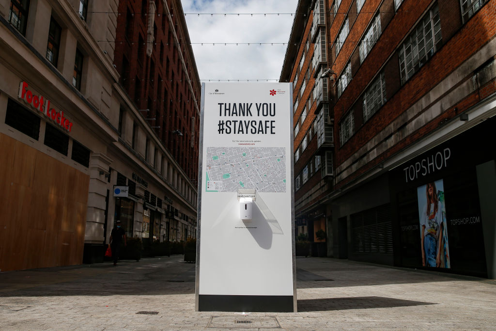 FTSE reshuffle: ITV set to tumble from the big league