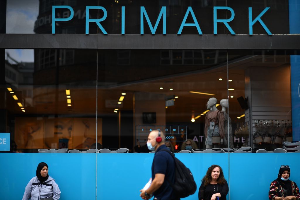 Primark, like other budget-friendly retailers, has benefited from the cost of living crisis