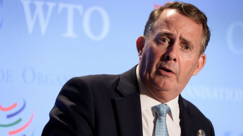 world trade organisation