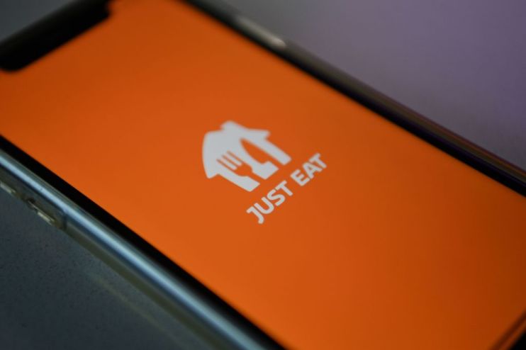 BRITAIN-MOBILE-TECHNOLOGY-APP