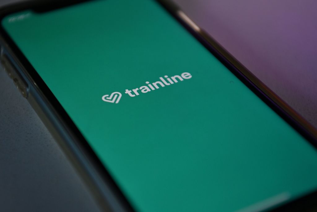 Shares in train ticketing app Trainline fell nearly a third this morning after the government unveiled plans for a new ticketing platform as part of sweeping rail reforms.es at online rail ticketing firm Trainline down to less than a fifth of last year’s take as passengers numbers flatlined in the first half.