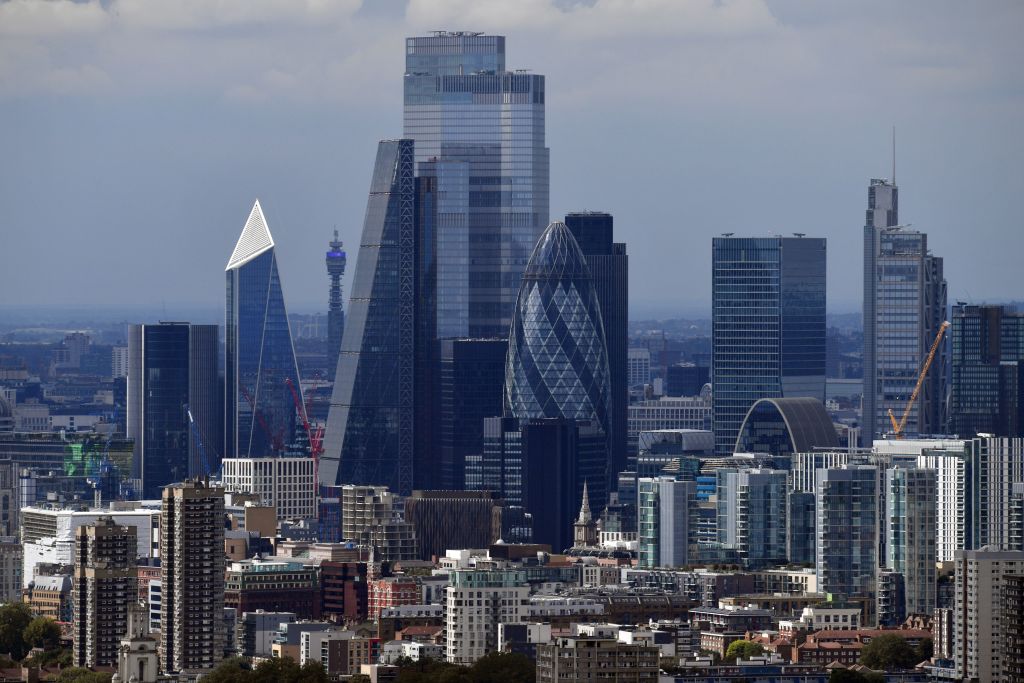 Investment banks