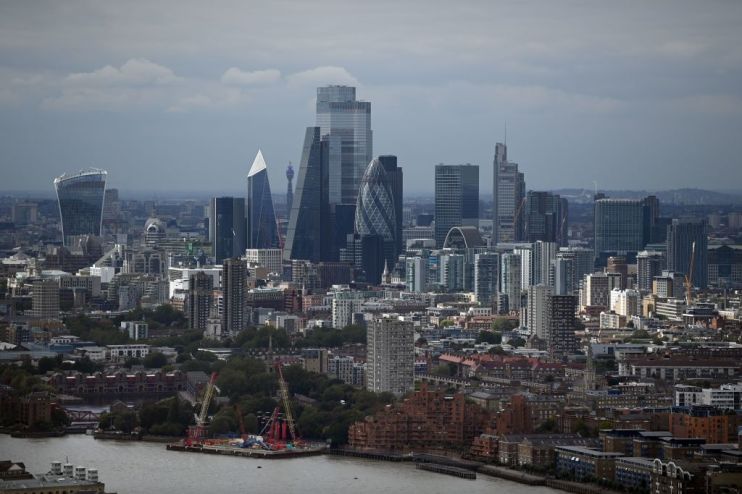 BRITAIN-ECONOMY