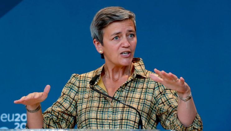 GERMANY-EUROPE-ECONOMY