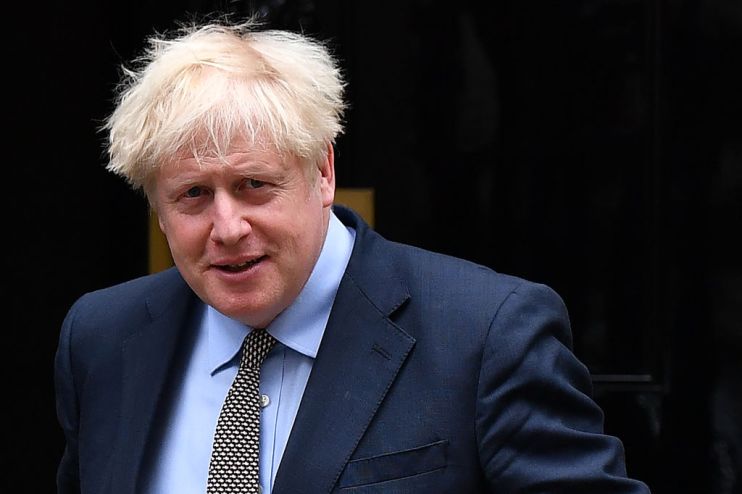 BRITAIN-POLITICS-BREXIT-EU