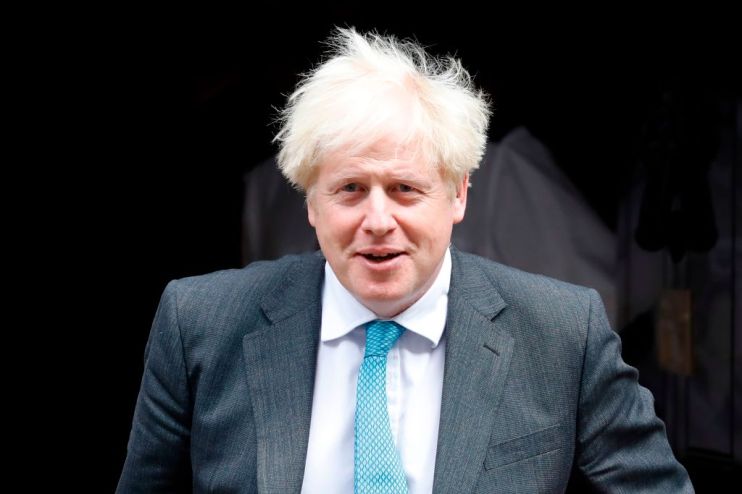 BRITAIN-HEALTH-VIRUS-POLITICS