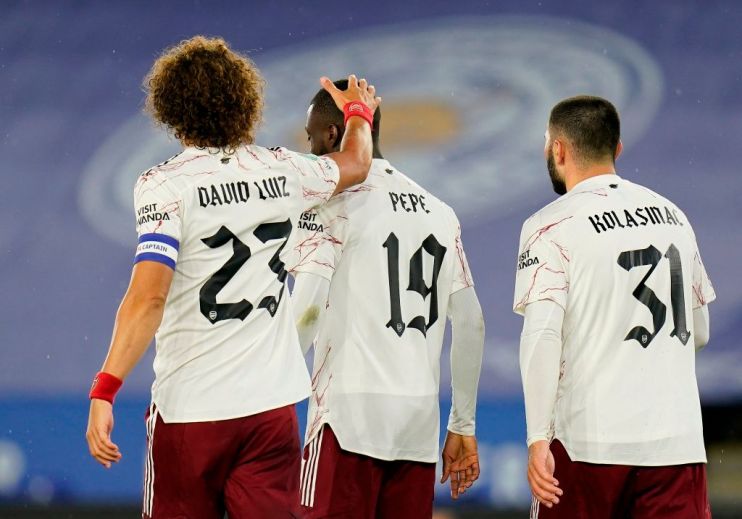 FBL-ENG-LCUP-LEICESTER-ARSENAL