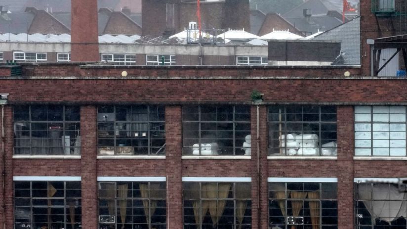 Leicester Remains On Local Lockdown As Rest Of England Opens Up