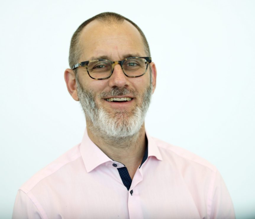 Nathan Kaiser, Chairperson of the Cardano Foundation