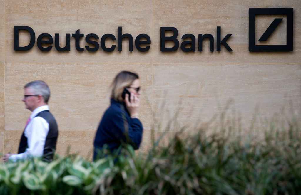 Deutsche Bank is set to make flexible working policies permanent to allow staff to work from home on a set number of days per week.