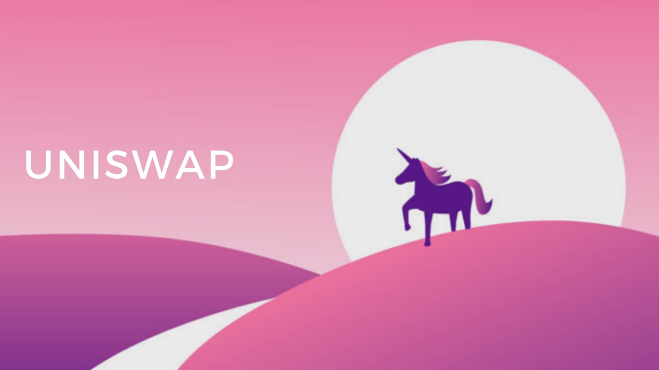 Crypto AM: Definitively DeFi's guide to using Uniswap