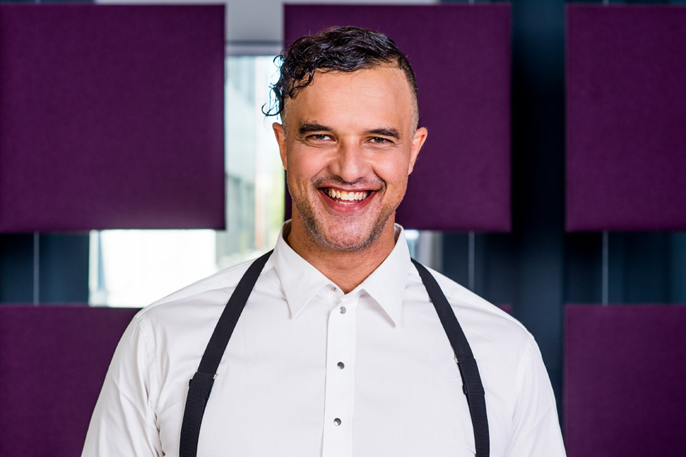 Ray Youssef, Co-Founder & CEO of Paxful