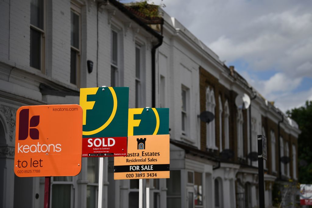The scheme, introduced by then Chancellor Rishi Sunak in 2021, helps first-time buyers take out a mortgage with a five per cent deposit on homes worth up to £600,000.
