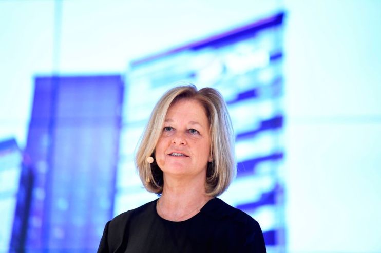 SWEDEN-ECONOMY-COMPANY-TELECOMMUNICATIONS-TELIA