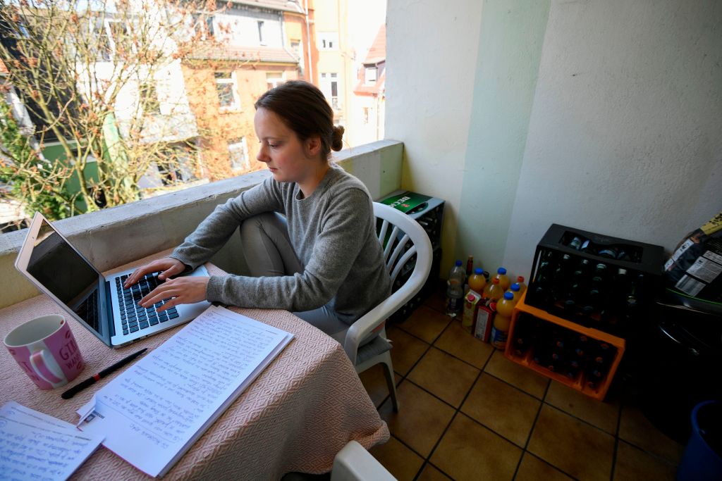 Lack of confidence in job prospects may be partly contributing to workers dropping out of the labour market altogether