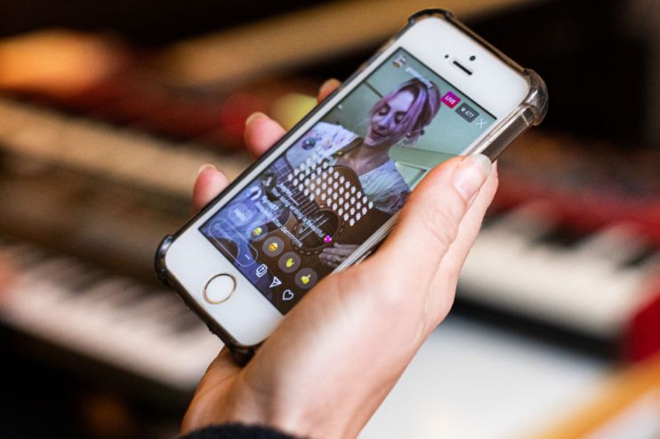 Australians Adjust To Life During Coronavirus Pandemic