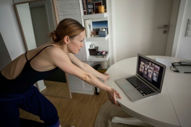 Cultural Institutions Struggle During The Coronavirus Crisis