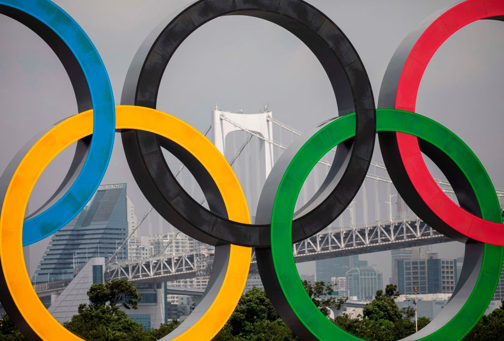 The Tokyo Olympics and Paralympics are among nine major sporting events taking place in 2021
