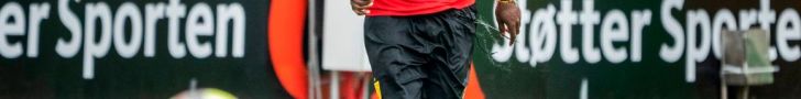 Michael Essien has joined FC Nordsjaelland as a coach