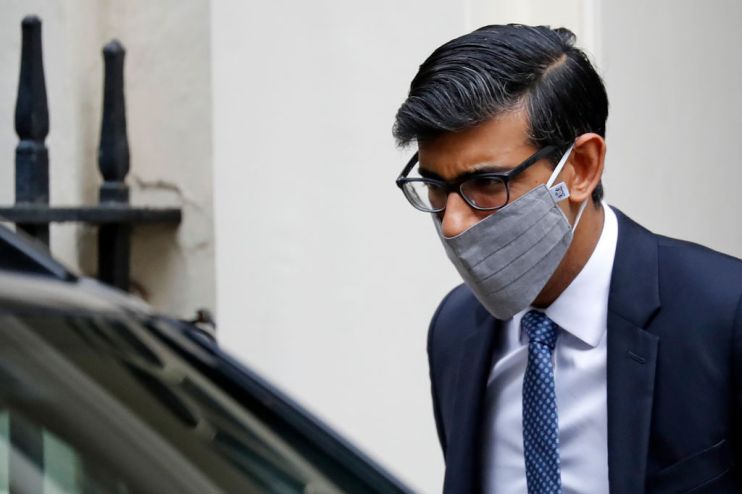 BRITAIN-POLITICS-HEALTH-VIRUS